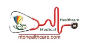 NTP Healthcare Franchise Logo