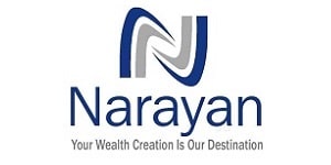 Narayan Securities Franchise Logo