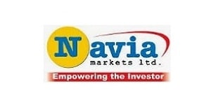 Navia Markets Franchise Logo