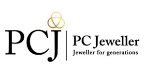 PC Jewellers Franchise Logo