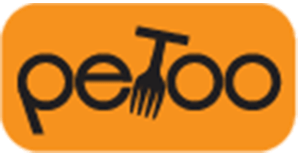 Petoo Franchise Logo