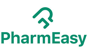 Pharmeasy Logo