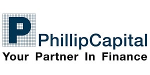 Phillip Capital Franchise Logo