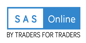 SAS Online Franchise Logo