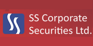 SS Corporate Franchise Logo