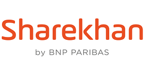 Sharekhan Logo