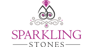 Sparkling Stones Franchise Logo