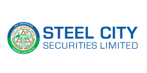 Steel City Securities Franchise Logo