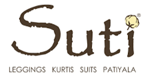 Suti Franchise Logo