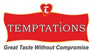 Temptation Franchise Logo
