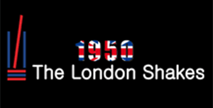 The London Shakes Franchise Logo