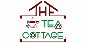 The Tea Cottage Franchise Logo