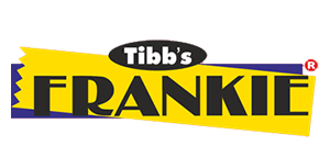 Tibbs Frankie Franchise Logo