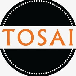 Tosai Franchise Logo
