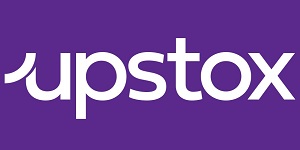 Upstox Partner Logo