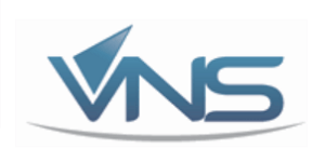 VNS Finance Franchise Logo