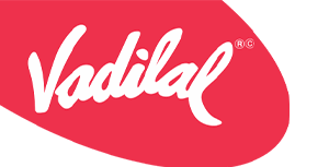 Vadilal Ice Cream Franchise Logo