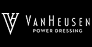 Van Heusen Franchise Logo