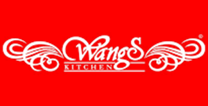 Wangs Kitchen Franchise Logo