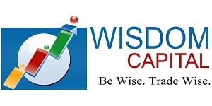 Wisdom Capital Franchise Logo
