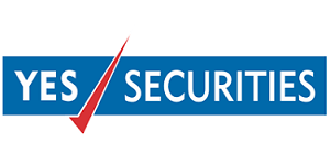 Yes Securities Franchise Logo