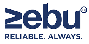 Zebu Trade Franchise Logo