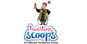 twisting spoons Franchise Logo