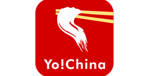 yo china Franchise Logo
