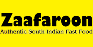zaafroon Franchise Logo