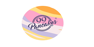 99-Pancakes-Franchise-Logo