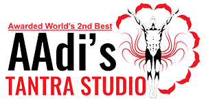 Aadis Tantra Studio franchise logo