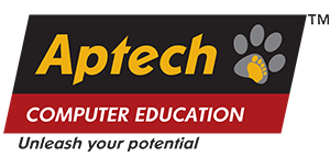 Aptech Computer Education franchise-logo