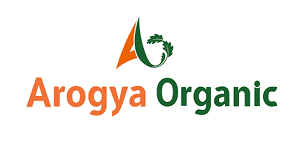 Arogya-Organic-Franchise-Logo