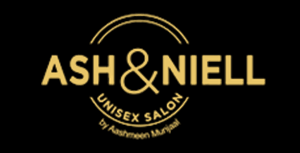 Ash Neil franchise logo