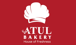 Atul-Bakery-Franchise-Logo