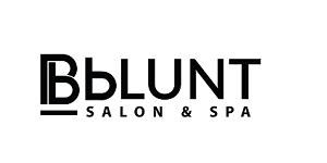B-Blunt-Salon-Franchise-Logo