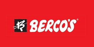 Bercos-Franchise-Logo