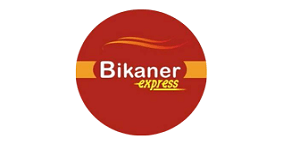 Bikaner-Express-Franchise-Logo