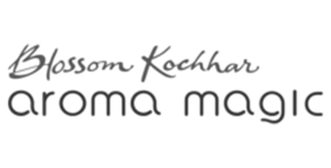 Blossom Kochhar Salon Franchise Logo