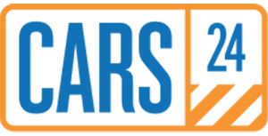 CARS24 Franchise Logo