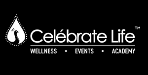 Celebrate Life Wellness Franchise Logo