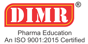 DIMR Franchise Logo