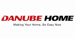 Danube-Home-Franchise-Logo