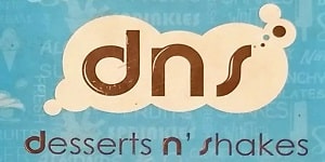 Desserts-Shakes-Franchise-Logo