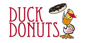 Duck-Donuts-Franchise-Logo