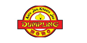 Dumpling-Momo-Franchise-Logo