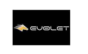 Evolet Franchise Logo