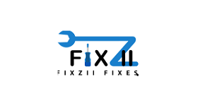 Fixzii-Franchise-Logo