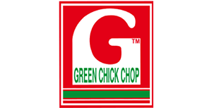 Green Chick Chop Franchise