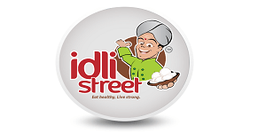 Idli-Street-Franchise-Logo